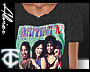 Exhale T-shirt