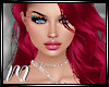 *M* Gladyce Cherry