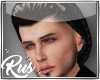 Rus: Dipped hair 5