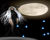 Moon Goddess Costume