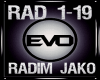 | RAD 1-19