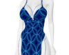 wax dress