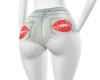The Girls Short