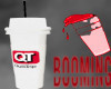 QT Coffee Cup