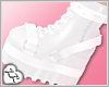 LL* Jelly Boots White