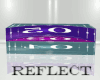 Durni Reflect Sofa Mesh
