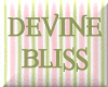 Devine Bliss Pink Chair
