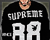 !V Supreme #88 V1