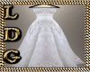 Designer Wedding Dress