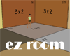 derivable cheap room