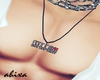 AH^Colgante Estefany