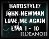 D'John Newman-LMA PT1