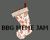 CHIRSTMAS STOCKING