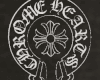 Chrome Hearts Sign 1