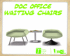DocOffice WaitingChairs