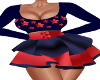 Vanity Dress