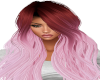 Aryanna-Pink Ombre
