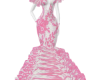 Dress Sevillana Pink