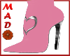 pink ♥ shoes