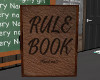 Rule Book !