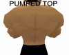 PUMPED TOP