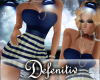 [DeF]Blue Striped FIG.82