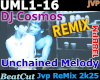 Unchained Melody RmX 138