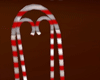 Candy Cane Chair