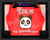 Panada Vday