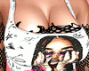 K. Y2k Street Top