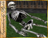 I~Old Skeleton