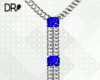 DR-  Long necklace V3