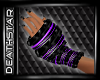 [DS]LatexArmWarmers|Flux