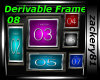 Derivable Frame Multi 08