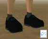 Sapphy Black Shoes v2