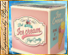 I~Ice Cream Serv Freezer