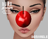 <J> Drv Nose Apple V1