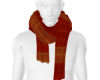 Knitted Boho Scarf