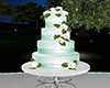 Wedding Cake Mint