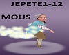 ACTION + MIX JEPETE 1-12