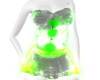 Toxic Clown Fit