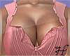 Pastel Pink Corset Dress