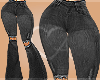 Flare Jeans ! Blk