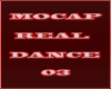 MOCAP DANCE 03