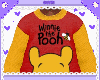 Kid🧸 Pooh coat
