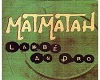 matmatah 1A13