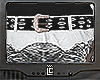 n̷t̷/ white mesh