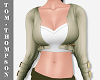 Whim Top + Jacket
