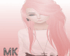 !MK! Kylie Pink