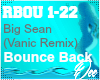 Vanic Rmx: Bounce Back 2